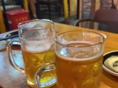 -小红烤翅(傅厚岗店)