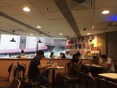 -麦当劳(东方时代广场分店)
