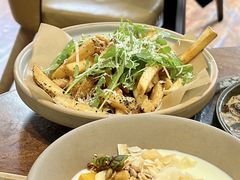 -O'mills Sourdough Bakery&Bistro(永嘉路店)