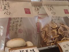 -麦香皇后老式面包坊(大连路店)