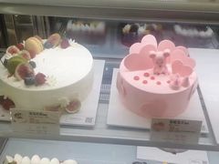 -TOUCH泰奇(金桥长岛路店)