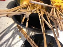 -钢管厂五区小郡肝串串香(南山店)