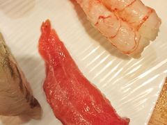 -琴寿司居酒屋(中山广场店)
