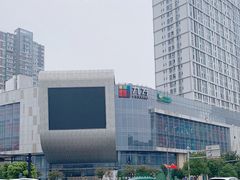 -昆山招商花园城