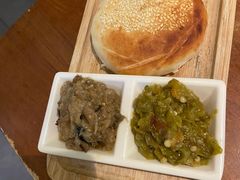 转炉火烧-黑鸡小馆(金源店)