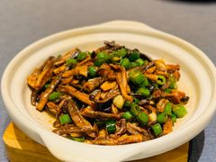 -小天厨民间菜馆(深圳街店)