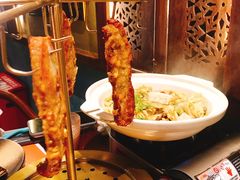 -楼兰新疆主题餐厅(苏州中心店)