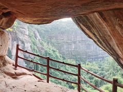 -丹霞山风景名胜区