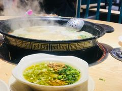 -香坝坝鲜鱼火锅(春熙路店)