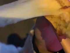 芝士麻薯-半饱台式茶点