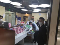 -一兆韦德健身(古美店)