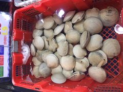 -东江海鲜酒家(艺都分店)