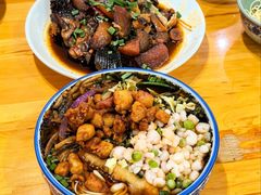 -太湖面馆十八浇(渔港路店)