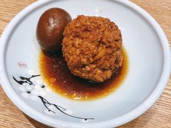 红烧狮子头-阿琴面馆(武林路店)