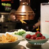 Uncle Shawn魔都沉浸式烤肉体验