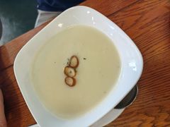 -普兰达德国餐厅·德式脆皮烤猪肘·自酿啤酒(观唐店)