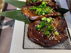-林妈妈村·日式料理(宝山万达店)
