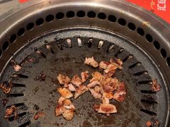 -新石器烤肉(百联川沙店)