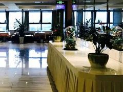 -红方格精致酒店(泸州金融中心万象汇店)