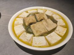 蒸三臭-小绍兴家宴·百年绍兴菜(鲁迅路店)