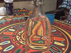 -芭莉与彩虹西餐厅(成都合生汇店)