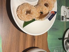 -帕蓝·暹罗料理&曼谷夜市(大学路店)