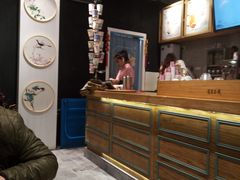 -霓裳茶舞(蒸湘万达店)