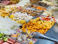 -林静小吃(复兴路店)