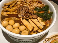 -院8里·小聚园老川菜(九眼桥店)