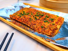 -唐猫庭院·千年陕菜(大唐不夜城店)