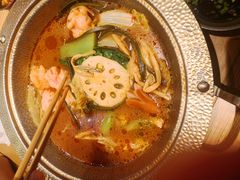 -福客麻辣烫·现炒麻辣香锅(印力中心店)