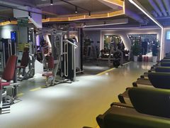 -艾菲特健身游泳(中海店)