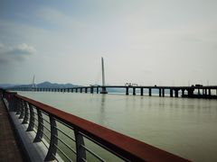 -深圳湾公园(南山区)