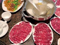 -八合里潮汕鲜牛肉火锅(深圳海岸城店)