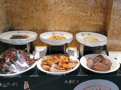 -台鄉缘 ·小海鲜·台州菜(桃林路店)