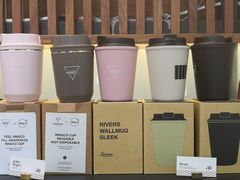 -Manner Coffee(大宁国际商业广场店)