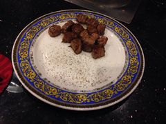 -上林铁板烧(延安西路店)