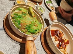 -留半山·香港食堂(啦啦宝都店)