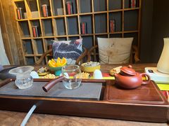 -邈墨茶馆(大兜路1号店)