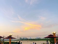 -西安锦江国际酒店