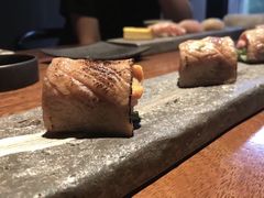 -桐寿司Sushi Tong
