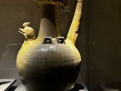 -六朝博物馆