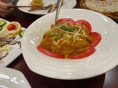 杂菜-清真· AL-JANNAT 佳纳特餐厅(仙林店)