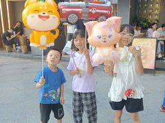 -霸王茶姬(正佳广场店)