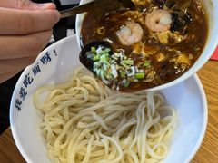 -北三条胡同打卤面馆(雍和宫店)