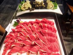 -南门涮肉(上海二店)