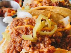 墨西哥肉酱玉米饼-My Way Town买味堂·东南亚餐厅(亦庄店)