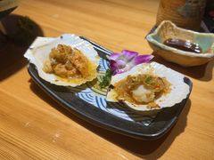 -酒久自助料理(佳兆业店)
