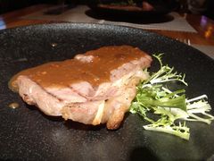 -炽真·果木窑烤自助牛排馆儿(和平欧乐店)