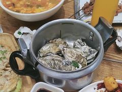 -小艺烧烤(曲江店)